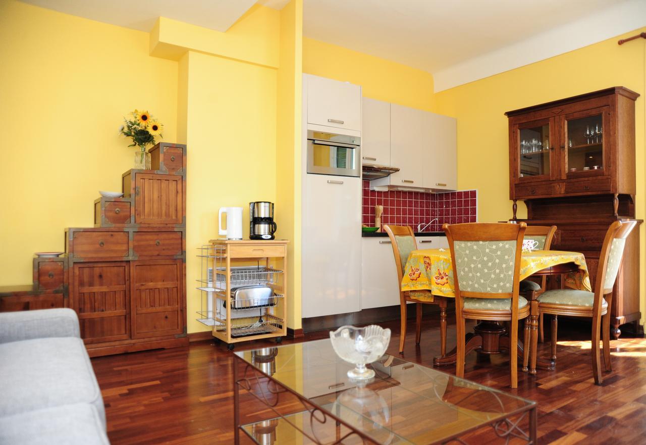 Suite St Genevieve Five Stars Holiday House Nicea Zewnętrze zdjęcie
