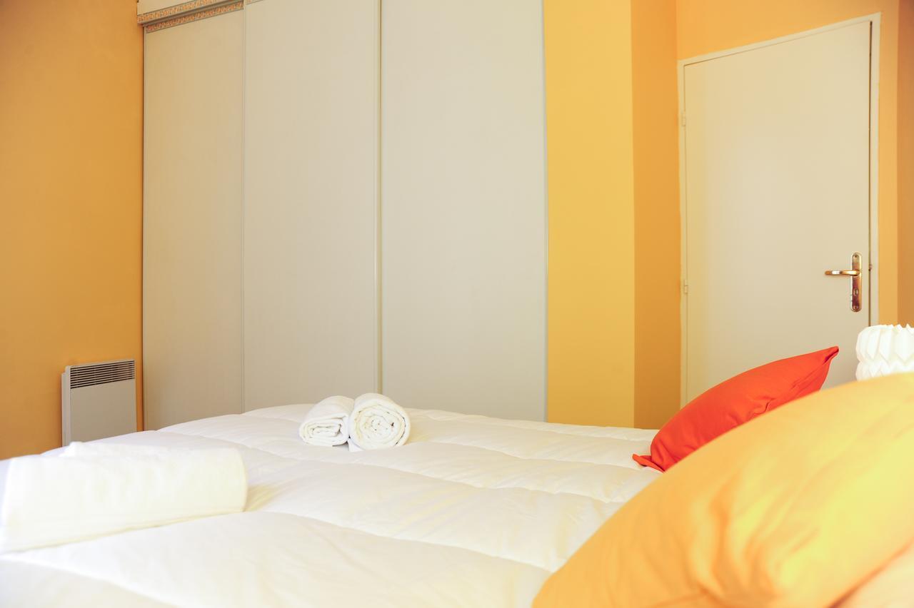 Suite St Genevieve Five Stars Holiday House Nicea Zewnętrze zdjęcie