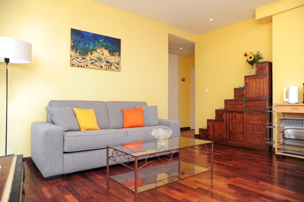 Suite St Genevieve Five Stars Holiday House Nicea Zewnętrze zdjęcie