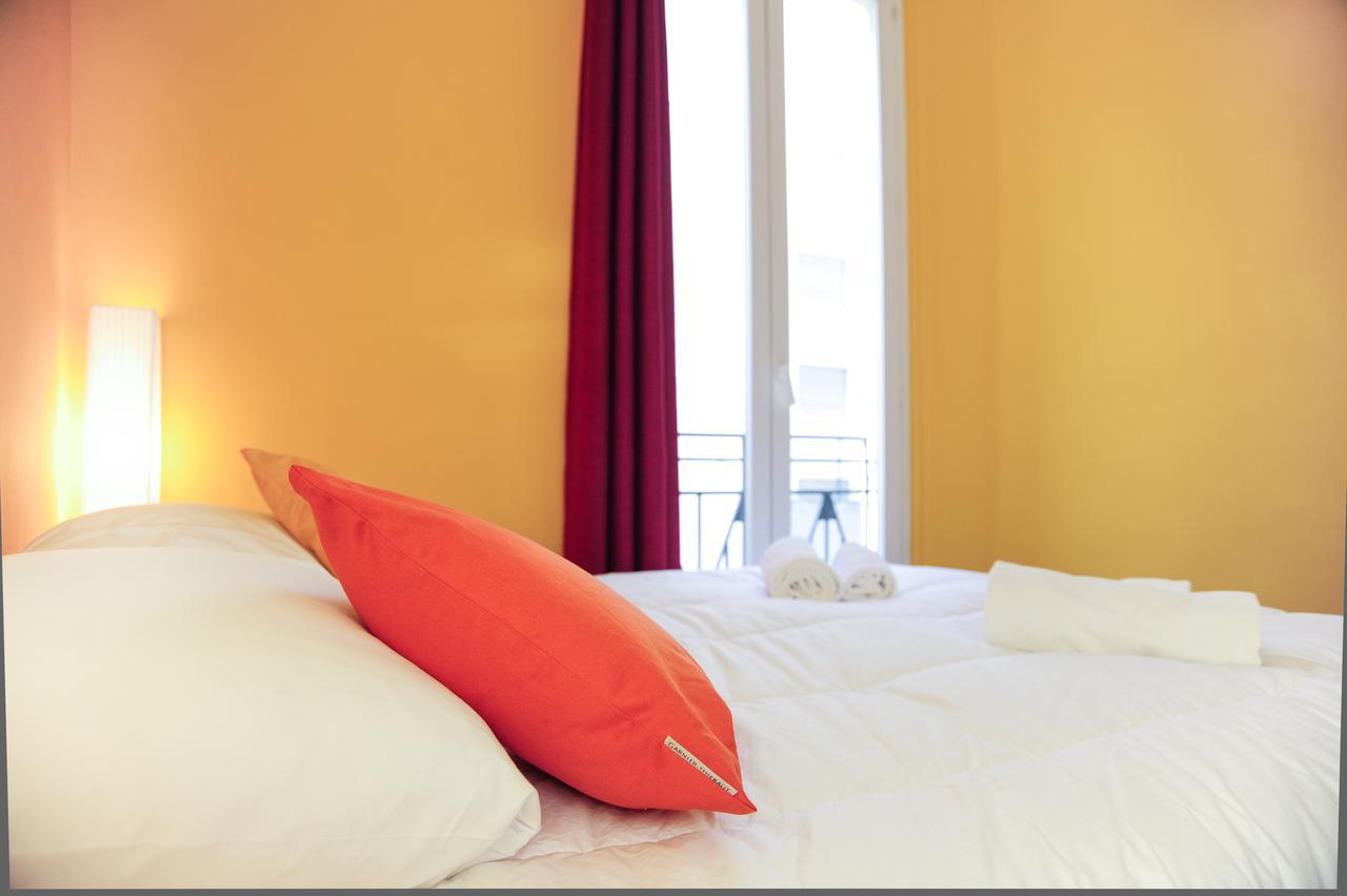 Suite St Genevieve Five Stars Holiday House Nicea Zewnętrze zdjęcie